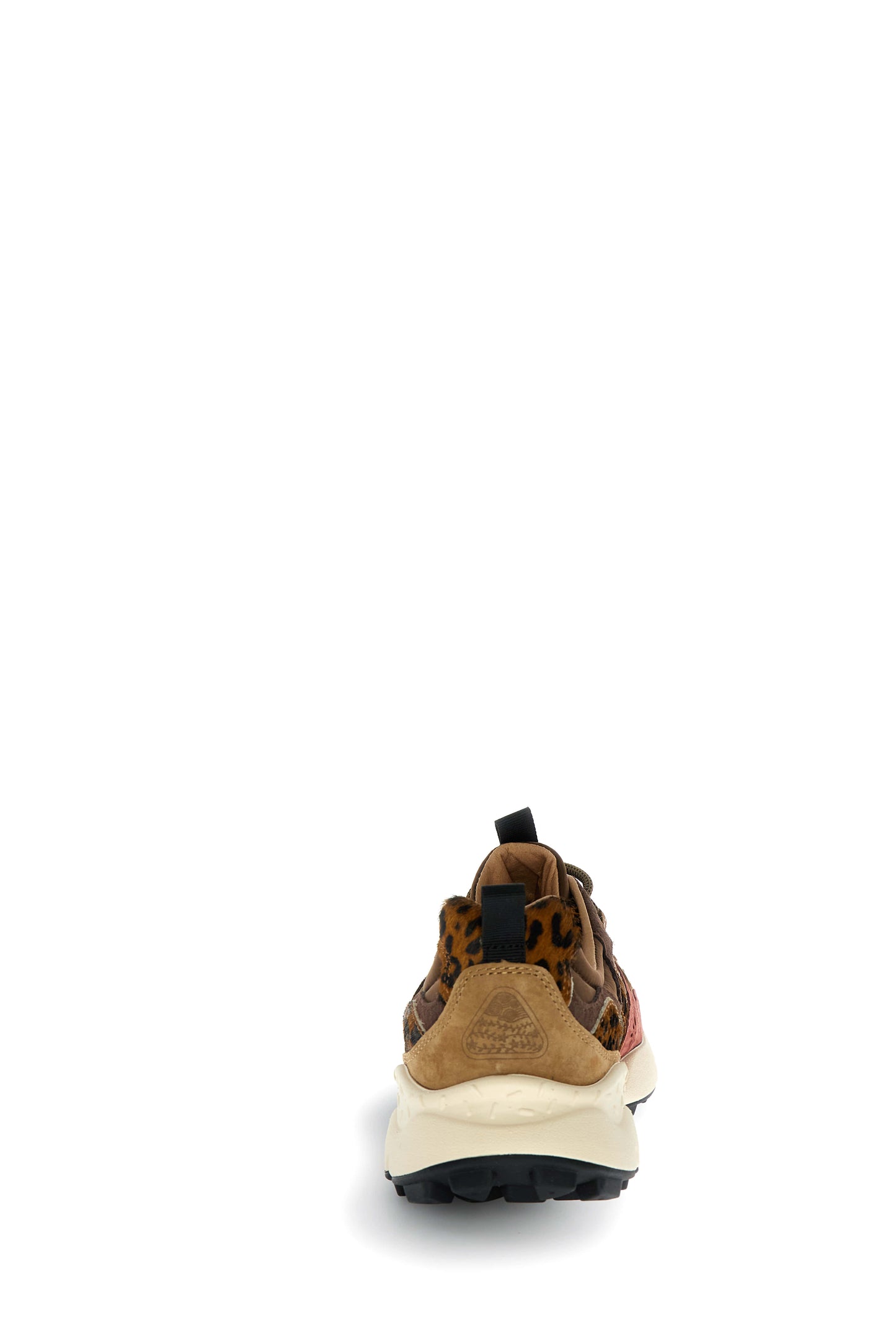 Scarpa Flower Mountain Brown Bordeaux da Donna 2017818 1d34 yamano