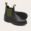 Scarpa Blundstone Stout Brown Leather da Uomo 519