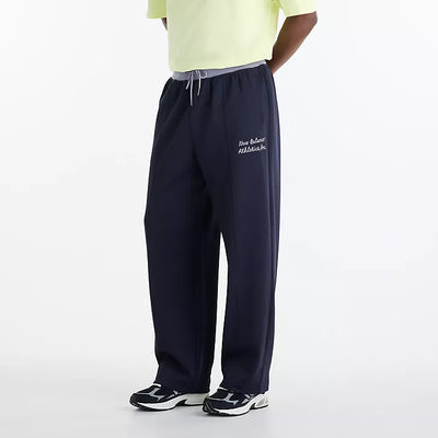 Pantalone New Balance Dark Night da Uomo MB62L00LDNT