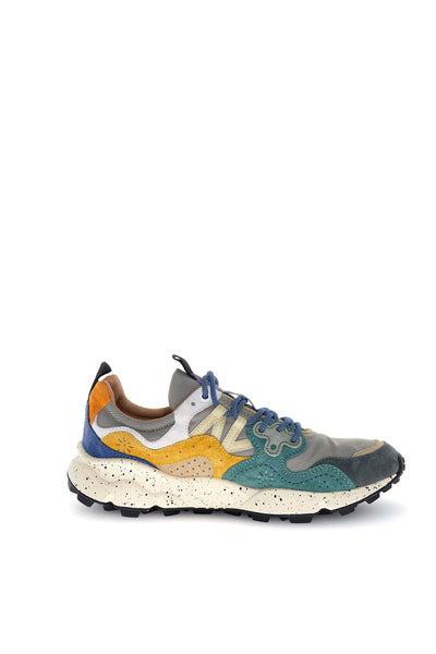 Scarpa Flower Mountain 4d39 da Uomo 2017818 01 yamano 3