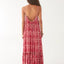 Abito Maison Hotel Hot Pink da Donna flamingo grooves valeria