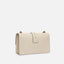 Borsa Pinko Beige da Donna love one classic st cl vitello seta