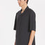 Camicia Barena Piombo da Uomo osu5062 atila tropical
