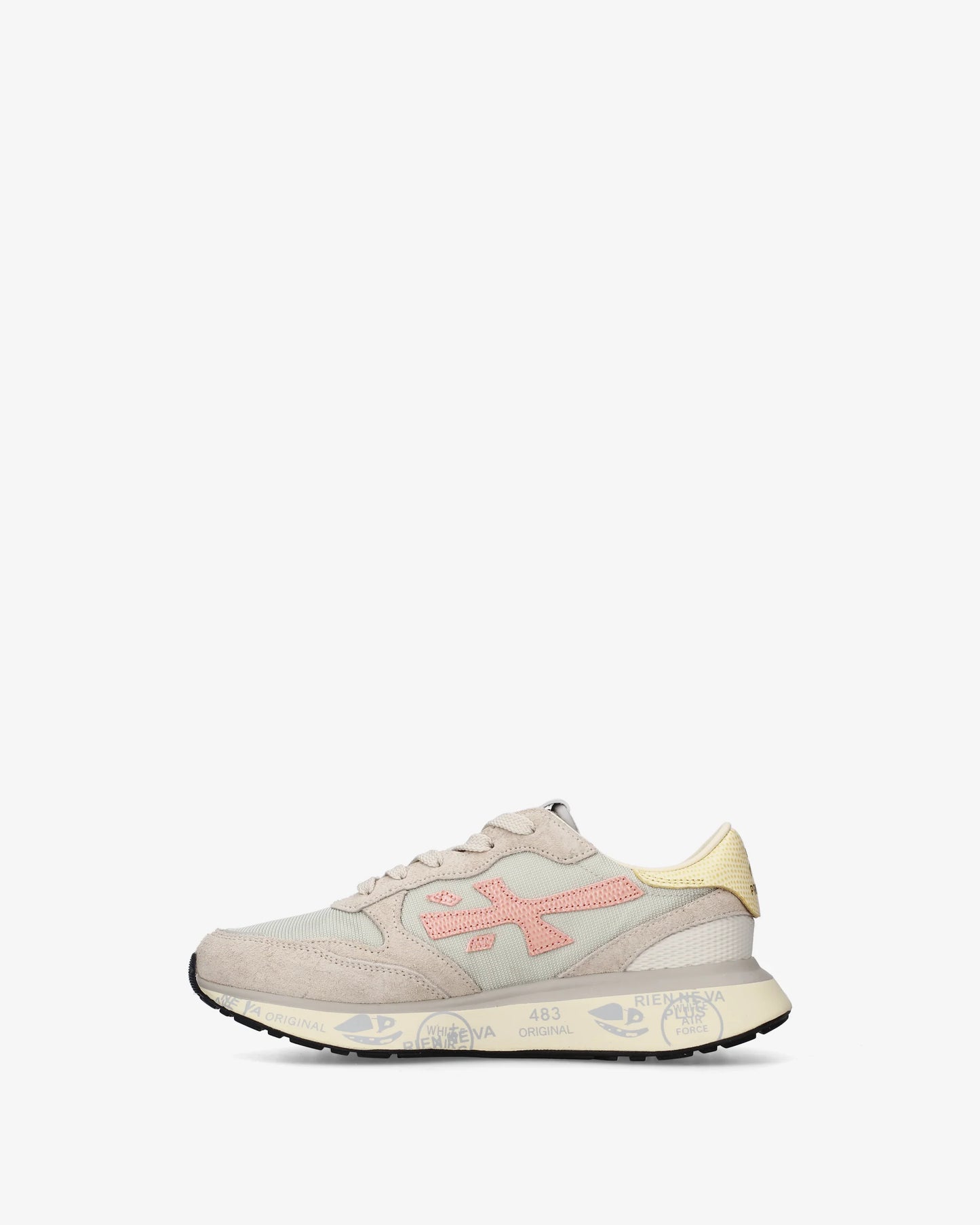 Scarpa Premiata 8184 da Donna lauryn