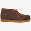 Scarpa Sebago 901 Dk Brown Brown Seal da Uomo 2122kw dakota mustang