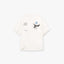 T-Shirt Represent White da Uomo mlm467 72