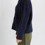 Maglia Nice Things Navy da Donna wkx010