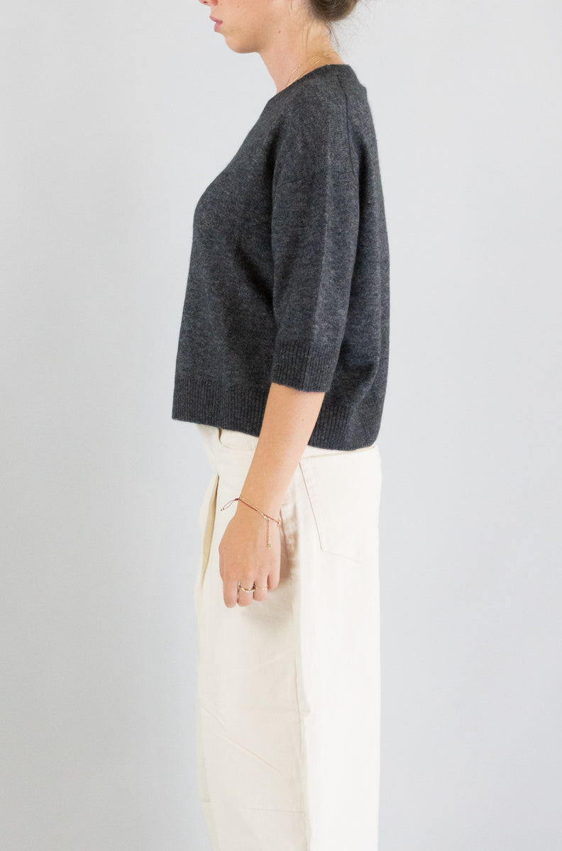 Maglia Jc Sophie Antracite da Donna p5318 polina