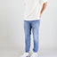 T-Shirt The North Face White Dune da Uomo nf0a8eg5qli10 tnf rb