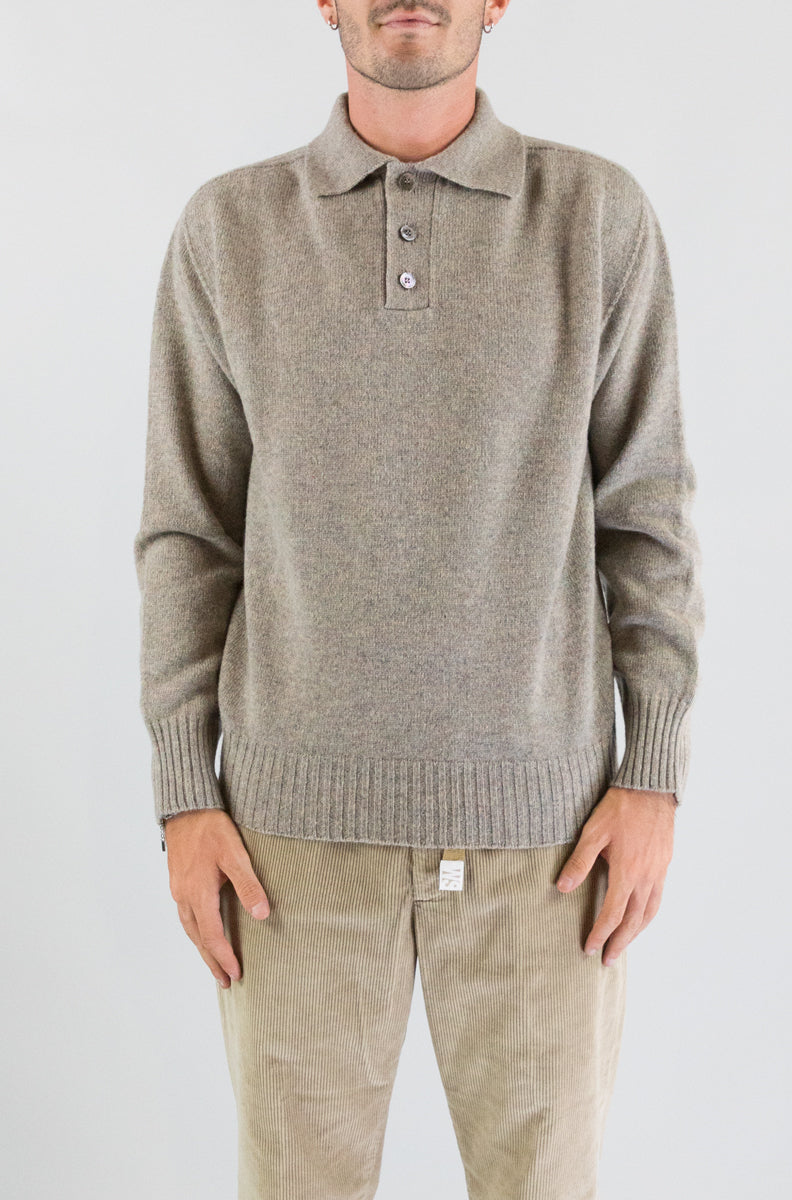 Maglia Amaranto Greige da Uomo b9ac0071
