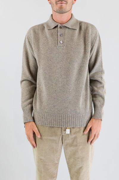 Maglia Amaranto Greige da Uomo b9ac0071