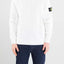 Felpa Stone Island V0001 da Uomo l1s156100060s0051