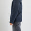 Giubbotto Kway Al9 Blue da Uomo k8133dw jacko twill marmotta