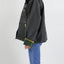 Giubbotto Barbour Sg51 da Donna lwx1333 catton wax