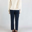 Giubbotto Mc2 Saint Barth Cream da Donna clary fur