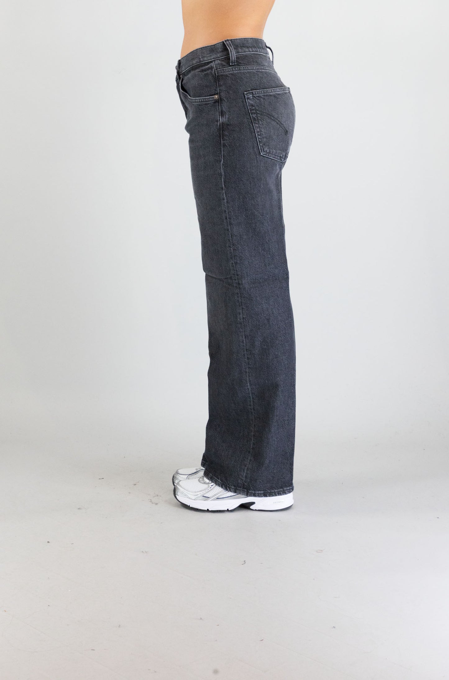 Jeans Dondup 999 da Donna dp427 dse377d ln9 dd