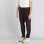 Pantalone Ottod’Ame Aubergine da Donna dp9613-3