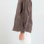 Giacca Apc Marron Fonce da Uomo cohlx m32027