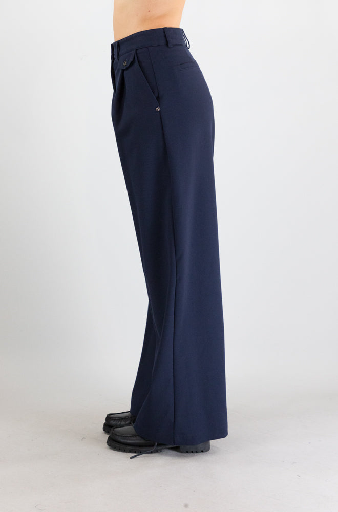 Pantalone Ottod’Ame Night da Donna dp0132