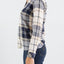 Camicia Barbour Tn26 da Donna lsh1353 bredon