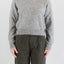 Maglia Des Petits Hauts Grigio Medio da Donna dimitri