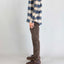 Camicia Mc2 Saint Barth Clay da Uomo elwood flannel