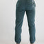 Pantalone Kway 228 Green Dk Jungle da Uomo k81374w philbert brushed