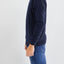 Maglia Roy Roger’S Blue Navy da Uomo rru775ct48xxxx c0048