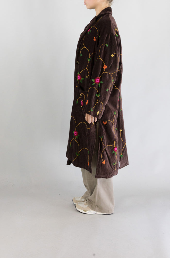 Cappotto Francesca B Moro da Donna cap erna ram