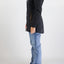 Giubbotto Kway A3c Black Blue da Donna k6128uw denise st warm double