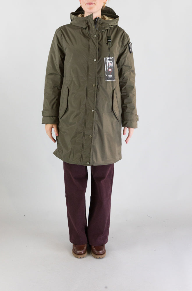 Giubbotto Blauer 659 da Donna 26wbldk11059 payne