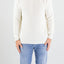 Maglia Amaranto Panna da Uomo b9f0043