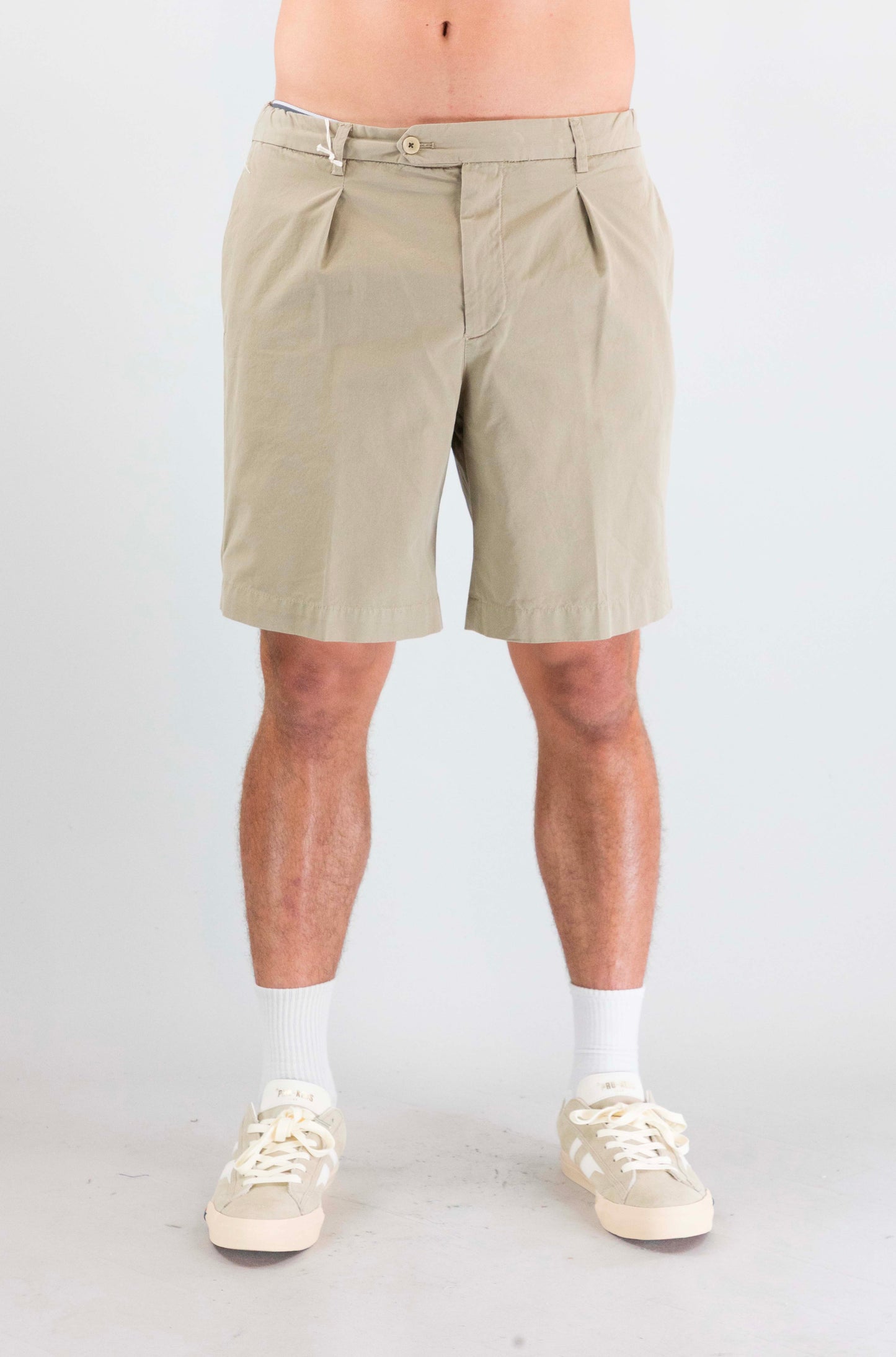 Pantalone Briglia Biscotto da Uomo gurkad 300019