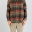 Camicia Barbour Ol78 da Uomo msh5653 cpswell