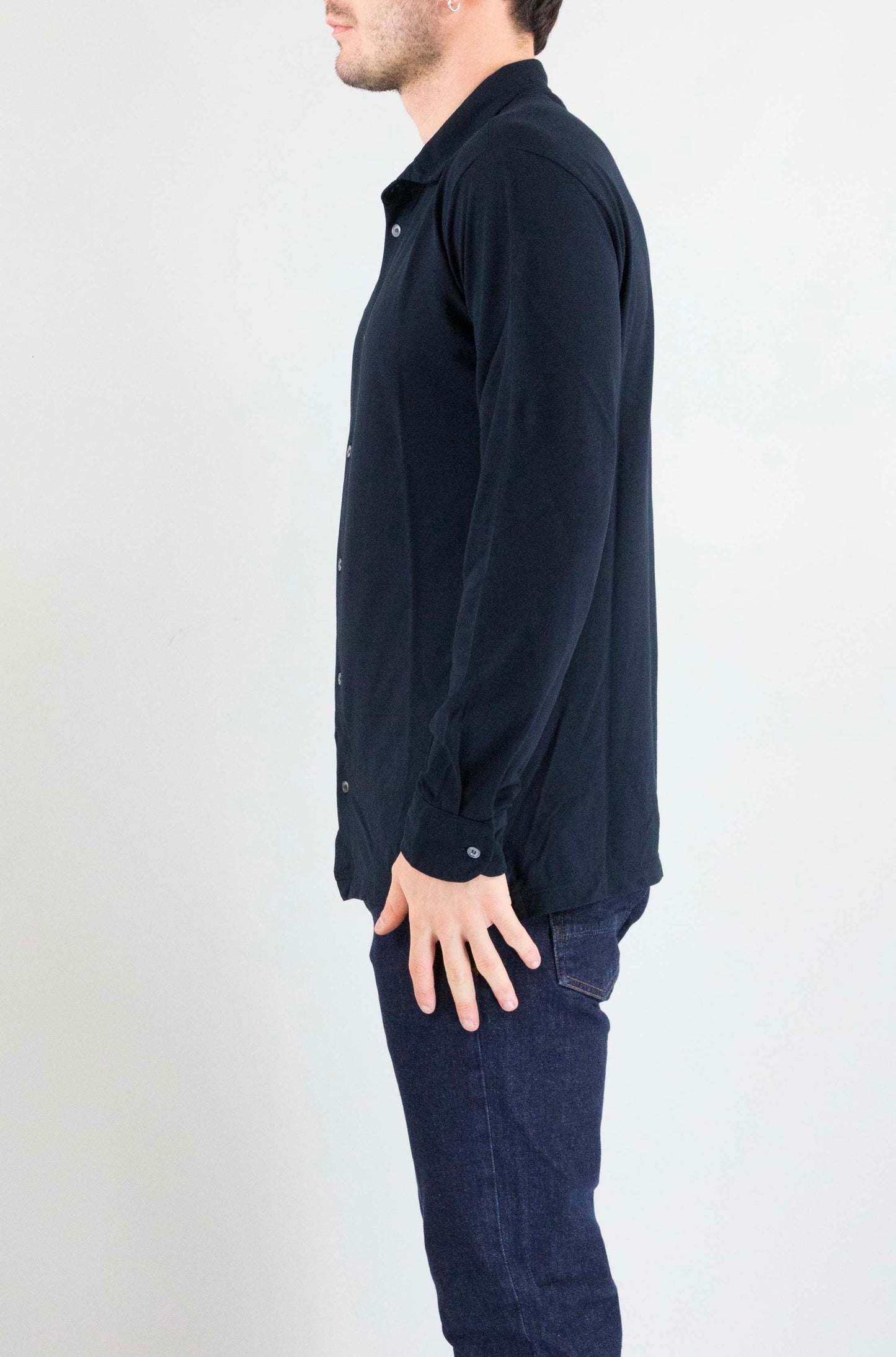 Camicia Slowear Z0542 da Uomo 815167 zg380