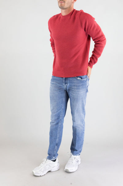 Maglia Amaranto Erica da Uomo b9f0021
