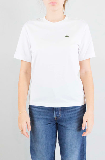 T-Shirt Lacoste 001 da Donna tf7215