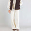 Giubbotto Mc2 Saint Barth Dark Brown da Donna hesketh wax fur