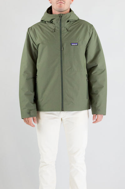 Giubbotto Patagonia Bsng da Uomo 26490 windshadow