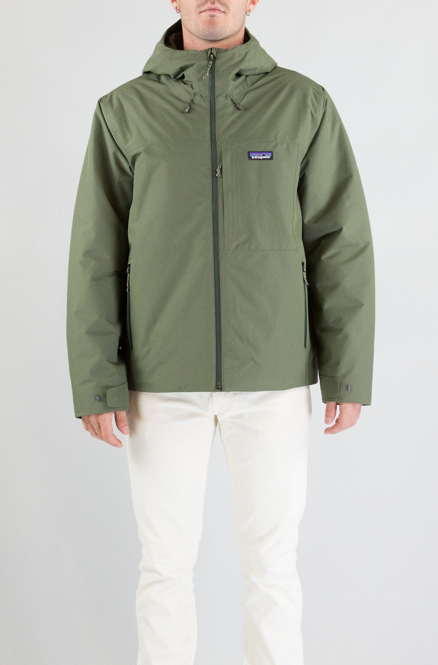 Giubbotto Patagonia Bsng da Uomo 26490 windshadow