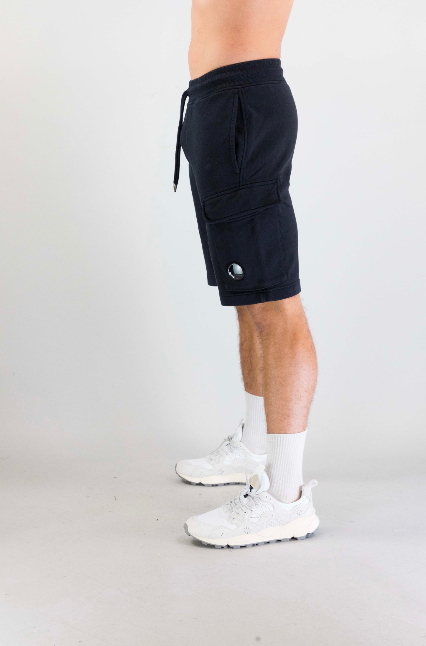 Pantalone Cp Company 888 da Uomo rscmsb741a110044g