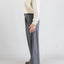 Pantalone Ottod’Ame Grey da Donna dp0133
