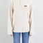 Felpa Patagonia Fldo da Donna 25455 lw synch snap t