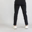 Pantalone Dondup Black da Uomo up235 gse043u ptd gaubert