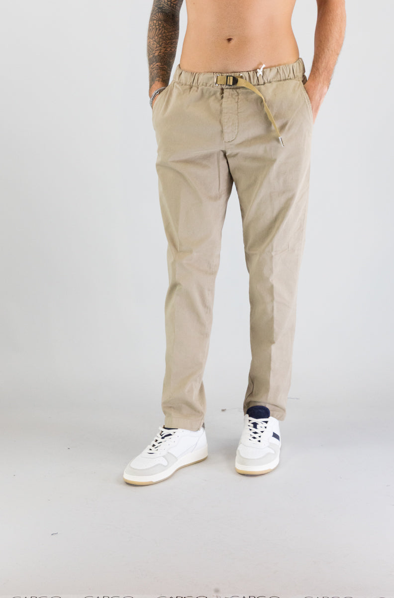 Pantalone White Sand 45 da Uomo 26wsu66 05