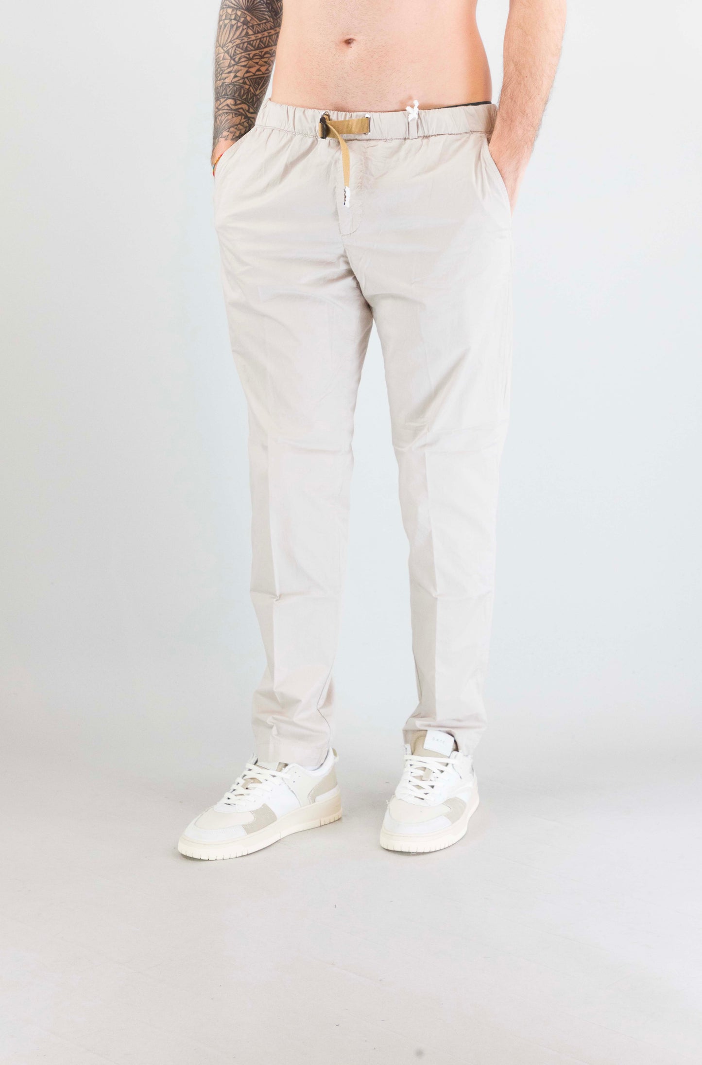 Pantalone White Sand 20 da Uomo 26su6617