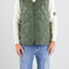 Giubbotto Taion Olive da Uomo 001alszml1