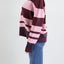 Maglia Floor Barolo Ninfea da Donna m08 804