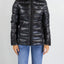 Giubbotto Blauer Nero da Donna 5wbldc02072 006648 caroll
