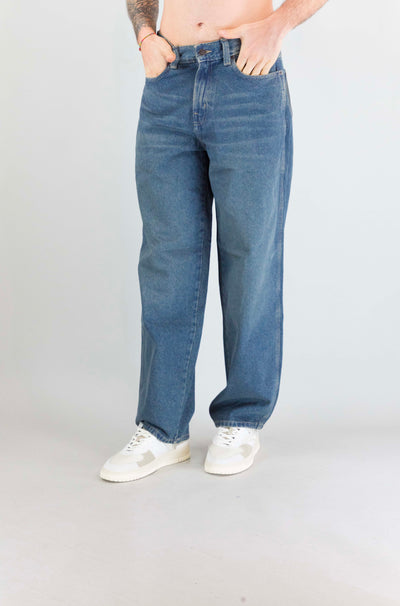 Jeans Dickies Khaki da Uomo dk0a88edl23